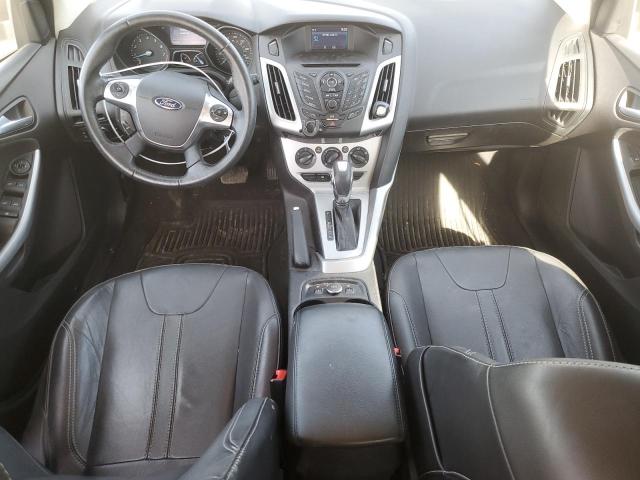 Zdjęcie 8 z aukcji – 2014 FORD FOCUS SE z VIN 1FADP3K25EL280295