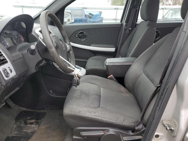 Photo 7 from auction – 2007 PONTIAC TORRENT with VIN 2CKDL73F376093401