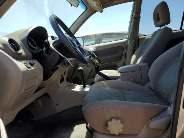 Photo 7 from auction – 2001 TOYOTA RAV4 with VIN JTEGH20V210031228