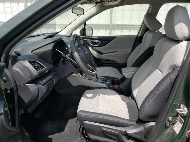 Photo 7 from auction – 2022 SUBARU FORESTER with VIN JF2SKACC6NH464970