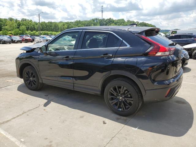 Photo 2 from auction – 2024 MITSUBISHI ECLIPSE CR with VIN JA4ATVAA0RZ002639
