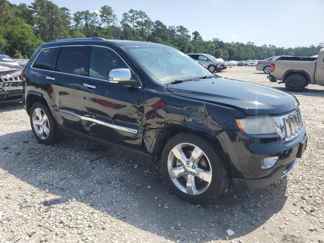 Photo 4 from auction – 2012 JEEP GRAND CHER with VIN 1C4RJFCT4CC268677