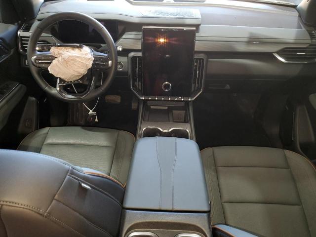 Photo 8 from auction – 2025 GMC ACADIA AT4 with VIN 1GKENPRS3SJ184064