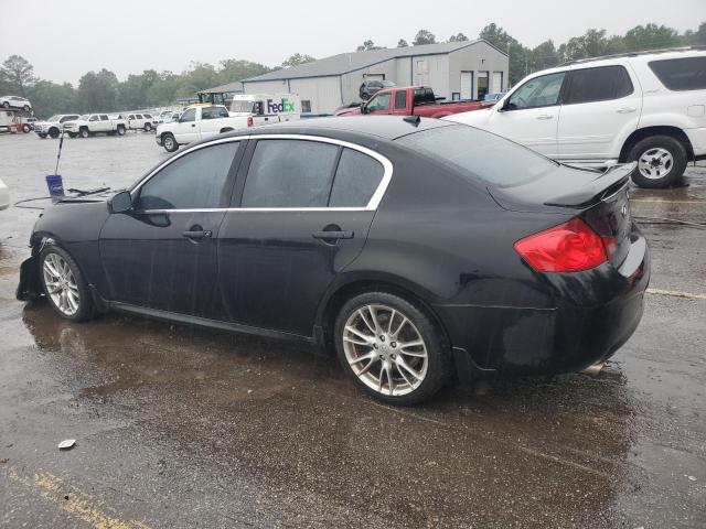 Photo 2 from auction – 2008 INFINITI G35 with VIN JNKBV61E58M201127