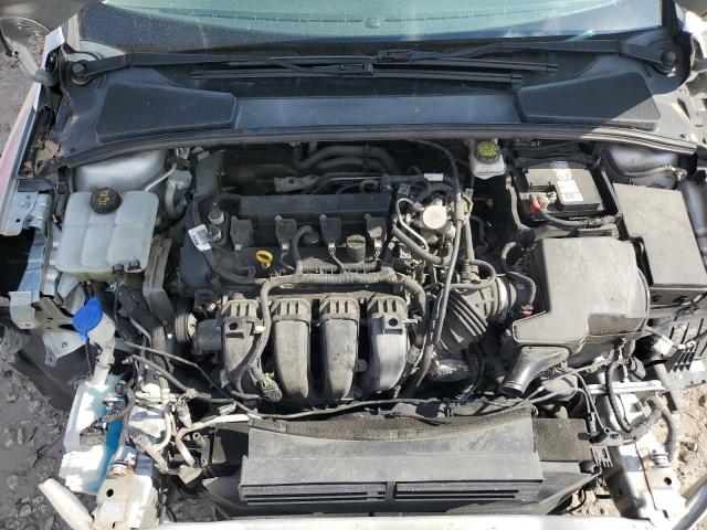 Photo 11 from auction – 2018 FORD FOCUS SE with VIN 1FADP3K28JL283590