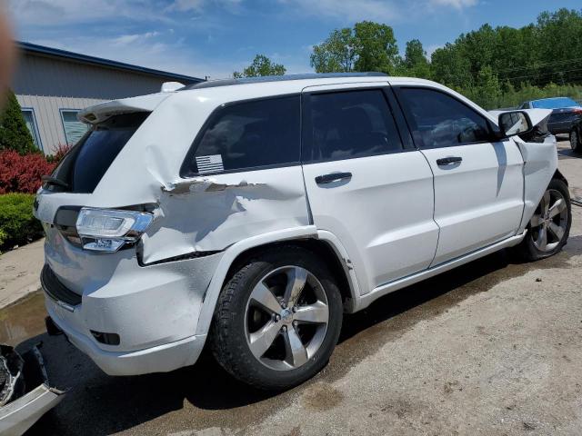 Photo 3 from auction – 2014 JEEP GRAND CHER with VIN 1C4RJFCT8EC270130