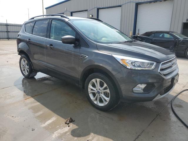 Photo 4 from auction – 2018 FORD ESCAPE SEL with VIN 1FMCU9HD7JUC27107