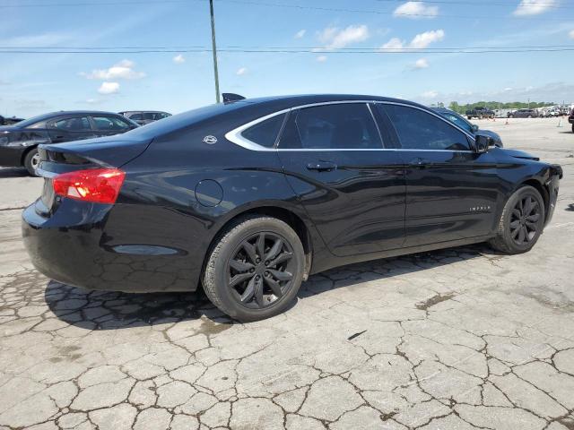 Photo 3 from auction – 2018 CHEVROLET IMPALA LT with VIN 2G1105S32J9171325