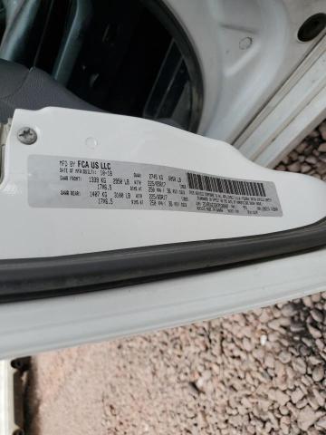 Photo 14 from auction – 2019 DODGE GRAND CARA with VIN 2C4RDGEG2KR538007