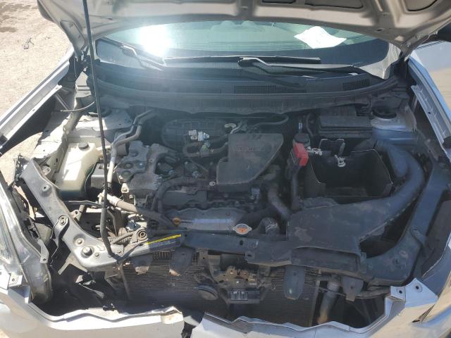 Photo 12 from auction – 2014 NISSAN ROGUE SELE with VIN JN8AS5MT9EW607779