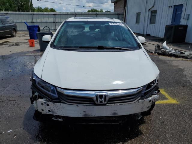 صورة رقم 5 من المزاد - 2012 HONDA CIVIC EX مع VIN 19XFB2F82CE001756