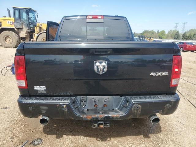 Photo 6 from auction – 2012 DODGE RAM 1500 S with VIN 1C6RD7MT8CS188923