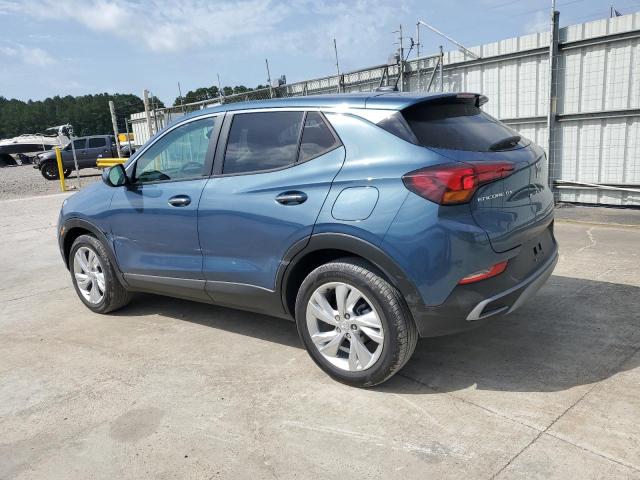 Photo 2 from auction – 2025 BUICK ENCORE GX PREFERRED with VIN KL4AMBSPXSB166753