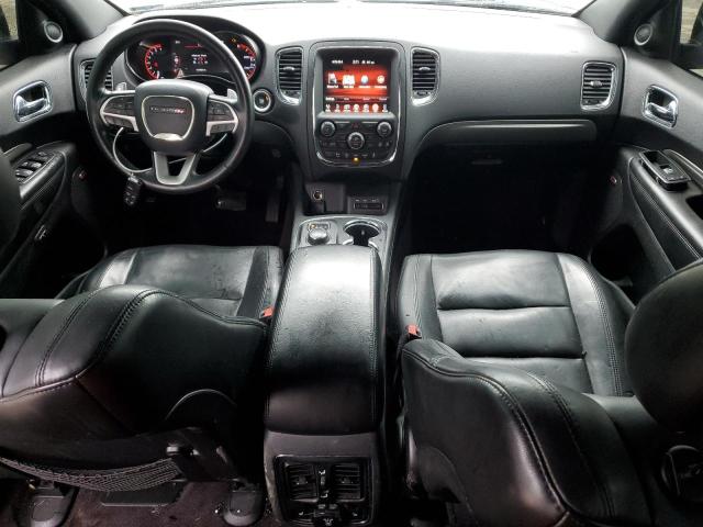 Photo 8 from auction – 2017 DODGE DURANGO GT with VIN 1C4RDJDG7HC737599