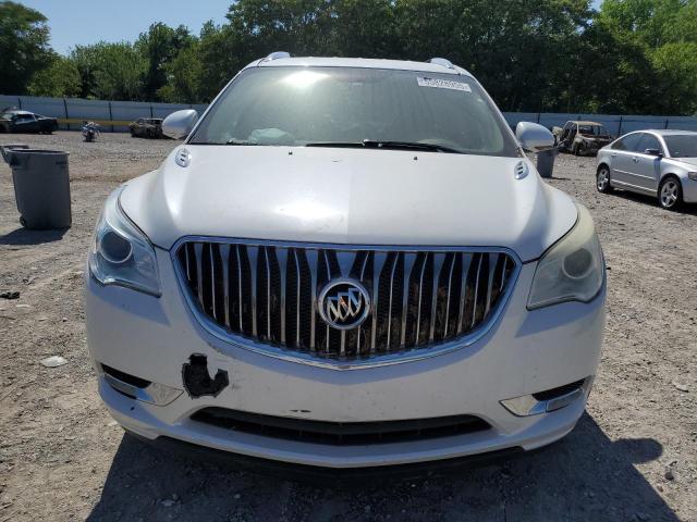 Photo 5 from auction – 2016 BUICK ENCLAVE with VIN 5GAKRBKD9GJ147420