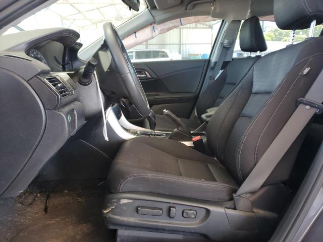 Photo 7 from auction – 2014 HONDA ACCORD SPO with VIN 1HGCR2F55EA197087