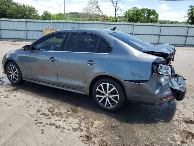 Photo 2 from auction – 2017 VOLKSWAGEN JETTA SE with VIN 3VWDB7AJ1HM331137