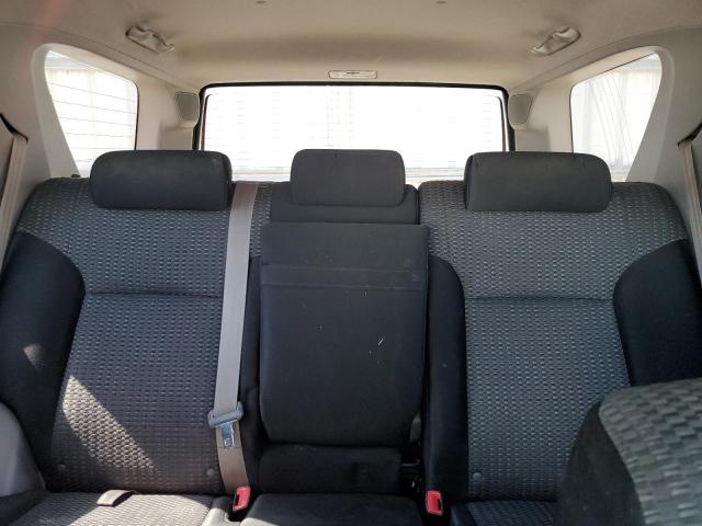 Photo 10 from auction – 2008 TOYOTA 4RUNNER SR with VIN JTEZU14R780098672
