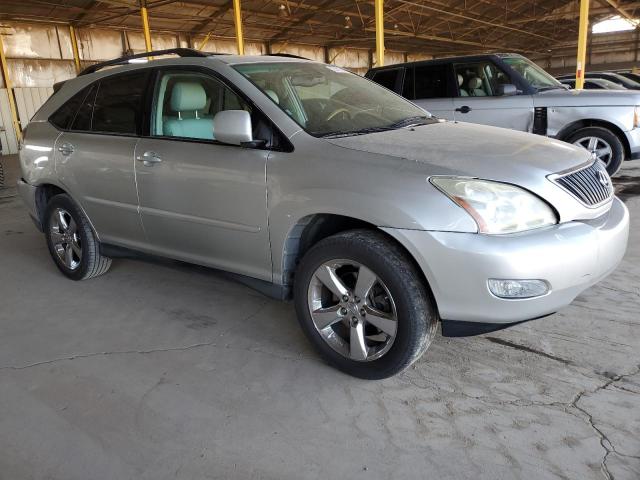 Снимка 4 от търг – 2007 LEXUS RX 350 с VIN 2T2GK31UX7C007951