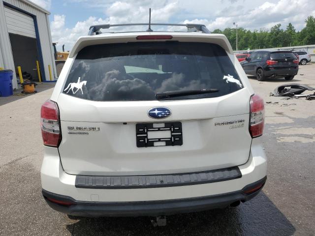 Photo 6 from auction – 2015 SUBARU FORESTER 2 with VIN JF2SJAWC2FH546713