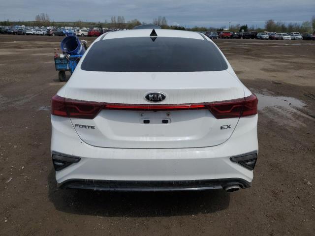 Photo 6 from auction – 2021 KIA FORTE EX with VIN 3KPF54AD5ME335532