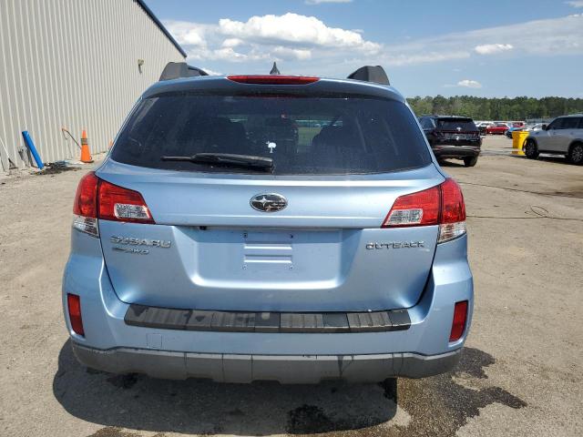 Снимка 6 от търг – 2012 SUBARU OUTBACK 2. с VIN 4S4BRCLC3C3263975