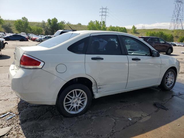 Photo 3 from auction – 2010 FORD FOCUS SE with VIN 1FAHP3FN4AW191994