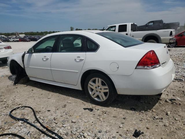 Photo 2 from auction – 2015 CHEVROLET IMPALA LIM with VIN 2G1WB5E31F1162598