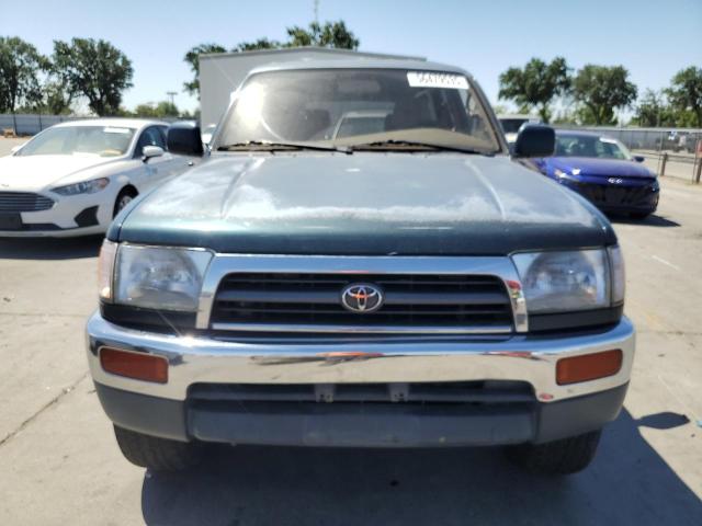 Photo 5 from auction – 1998 TOYOTA 4RUNNER SR with VIN JT3HN86R2W0150830