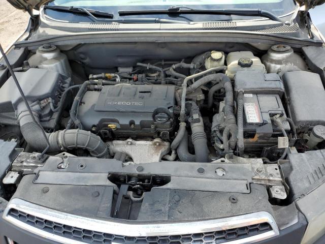 Photo 11 from auction – 2014 CHEVROLET CRUZE LT with VIN 1G1PC5SB7E7386277