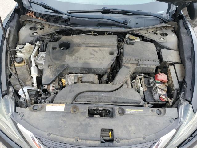Photo 11 from auction – 2018 NISSAN ALTIMA 2.5 with VIN 1N4AL3AP6JC150788