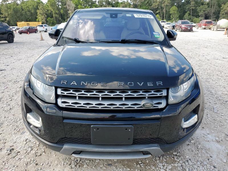Photo 5 from auction – 2014 LAND ROVER RANGE ROVE with VIN SALVP2BG7EH894359