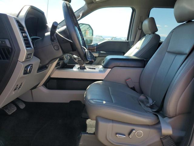 Photo 7 from auction – 2018 FORD F150 SUPER with VIN 1FTEW1EG8JFB15198