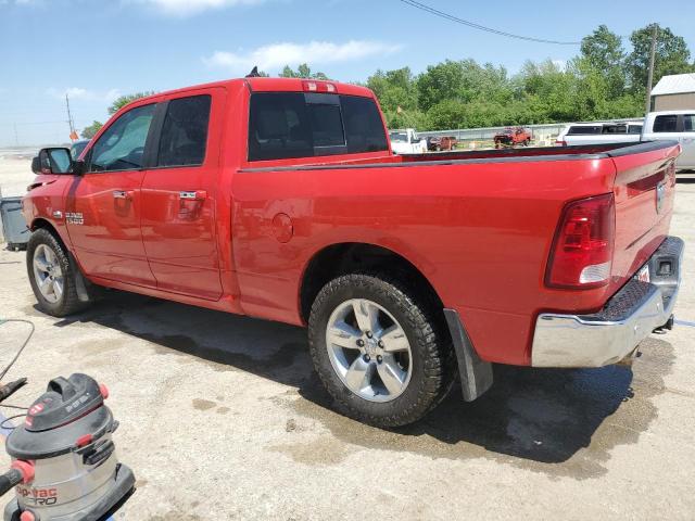 Photo 2 from auction – 2016 RAM 1500 SLT with VIN 1C6RR7GT7GS367862