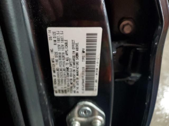 Photo 14 from auction – 2015 ACURA RDX TECHNO with VIN 5J8TB4H57FL013108