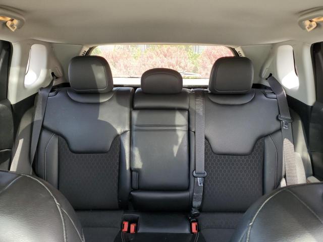Photo 10 from auction – 2018 JEEP COMPASS LA with VIN 3C4NJCBB0JT134143