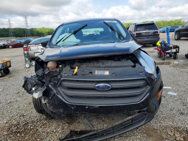 Photo 5 from auction – 2017 FORD ESCAPE S with VIN 1FMCU0F79HUE63468