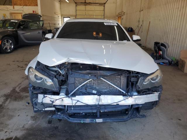 Photo 5 from auction – 2014 BMW 528 XI with VIN WBA5A7C52ED617772