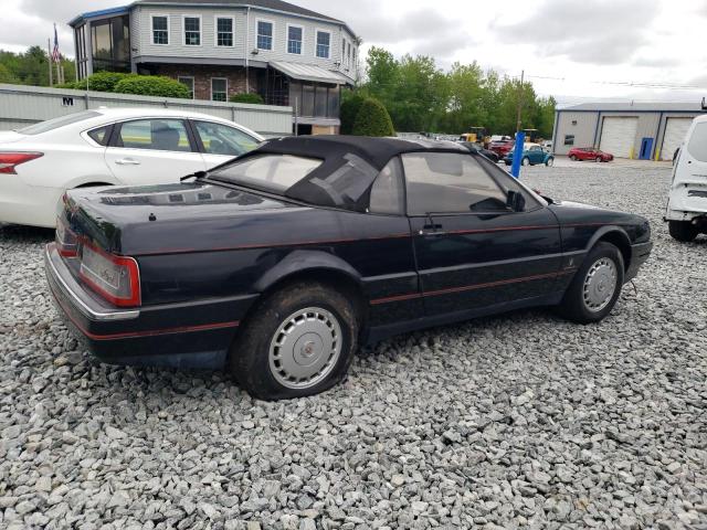 Photo 3 from auction – 1987 CADILLAC ALLANTE with VIN 1G6VR3172JU1012C7