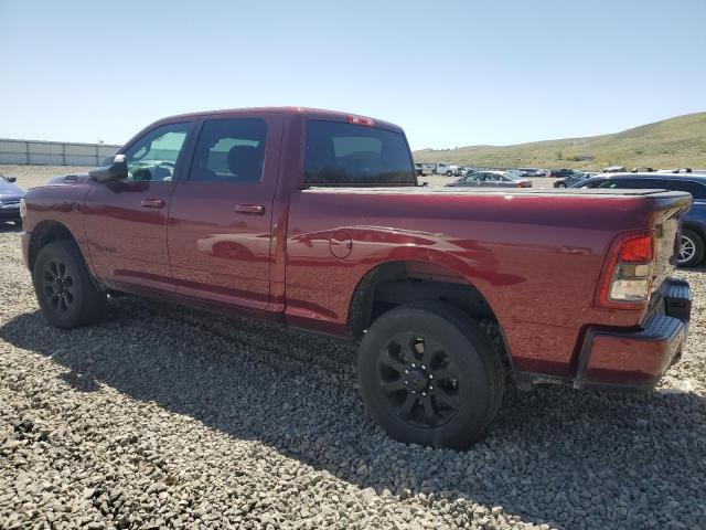 Photo 2 from auction – 2022 RAM 2500 BIG H with VIN 3C6UR5DL9NG170862