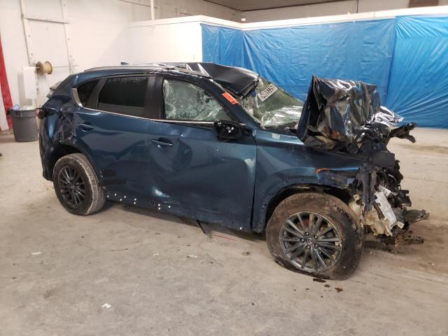 Photo 4 from auction – 2020 MAZDA CX-5 TOURI with VIN JM3KFACM8L0785522