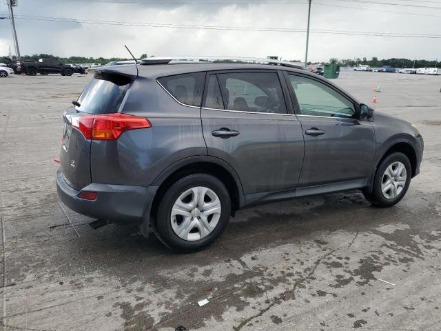 Photo 3 from auction – 2015 TOYOTA RAV4 LE with VIN 2T3BFREV1FW262095