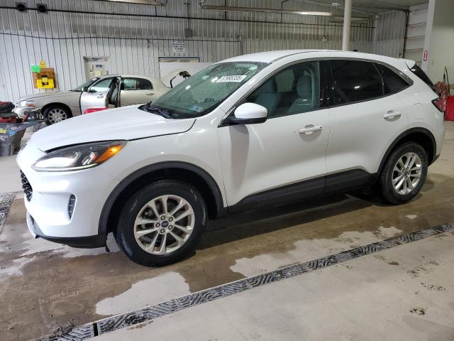 FORD ESCAPE 2020 مع رقم تعريف المركبة 1FMCU9G69LUA13970 - صورة من المزاد