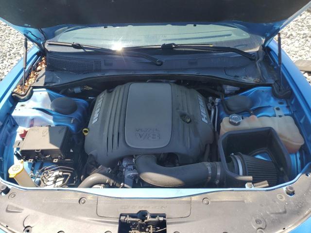 Photo 11 from auction – 2015 DODGE CHARGER R/ with VIN 2C3CDXCT5FH858203