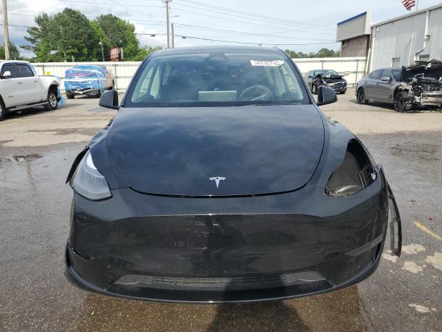Photo 5 from auction – 2023 TESLA MODEL Y with VIN 7SAYGDEE0PA163494
