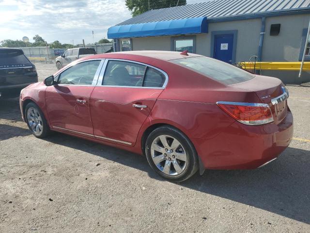 Photo 2 from auction – 2012 BUICK LACROSSE P with VIN 1G4GF5E32CF224686