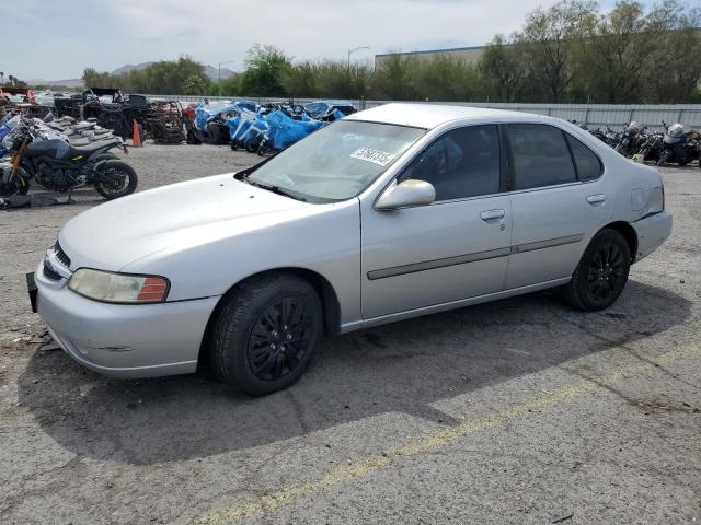 NISSAN ALTIMA XE 2000 with VIN 1N4DL01D7YC181950 - Photo from auction