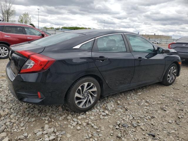 Photo 3 from auction – 2016 HONDA CIVIC EX with VIN 19XFC2F72GE021645