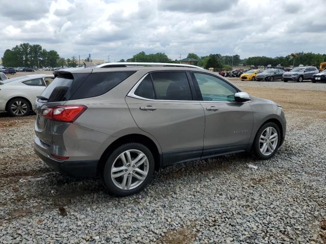 Photo 3 from auction – 2018 CHEVROLET EQUINOX PR with VIN 3GNAXMEV9JS580846