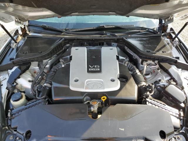 Photo 11 from auction – 2014 INFINITI Q50 BASE with VIN JN1BV7AP4EM692488